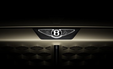 Bentley gets new wings 